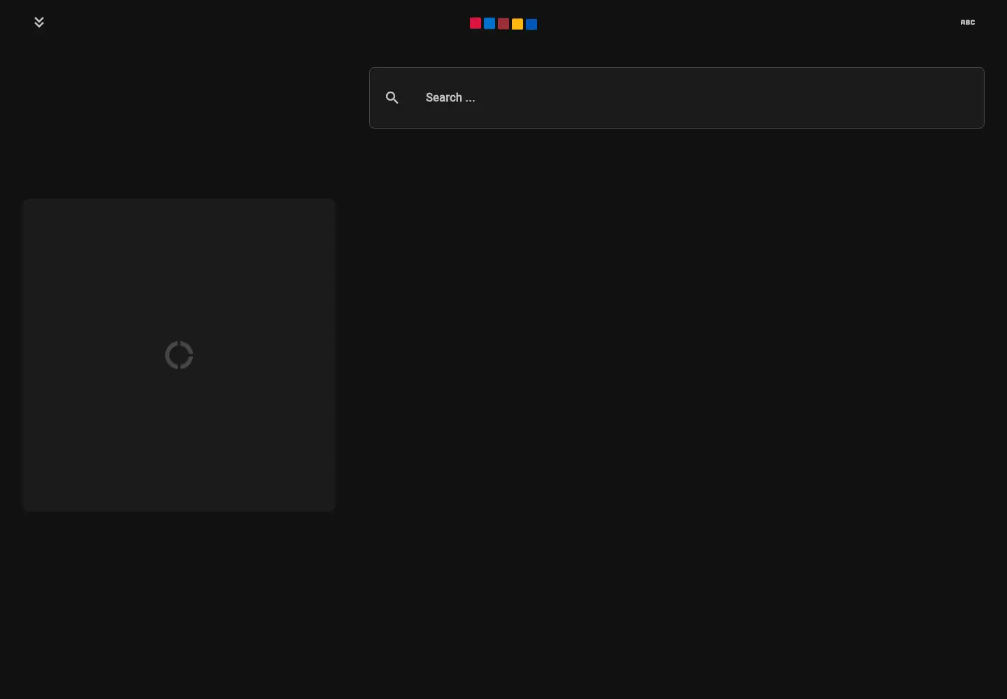 Screenshot of bradio.app