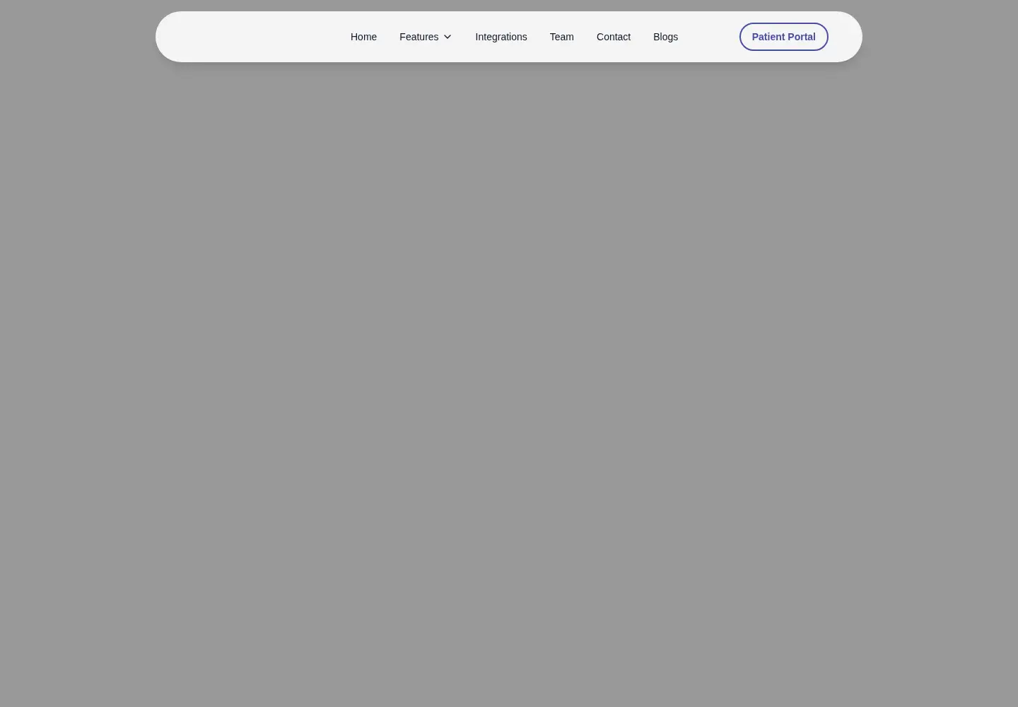 Captured homepage of dhwallet.app in the current scan