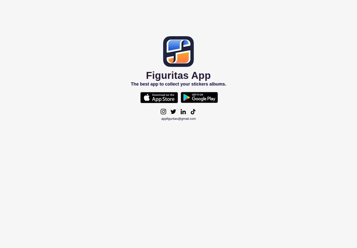 Screenshot of figuritas.app