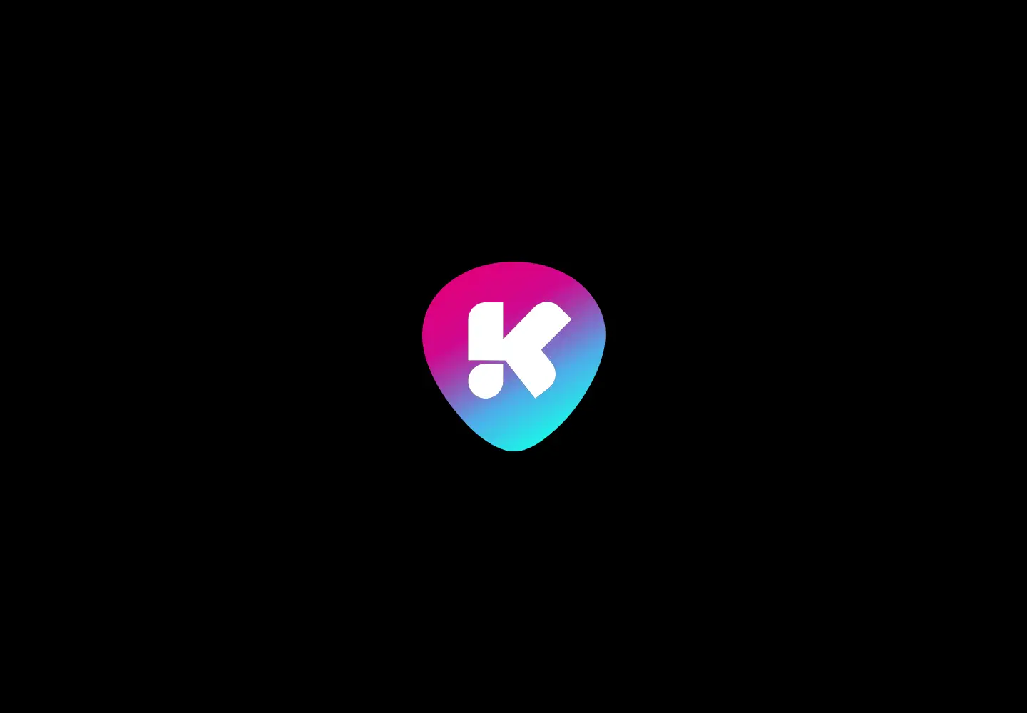 Captured homepage of kitok.app in the current scan