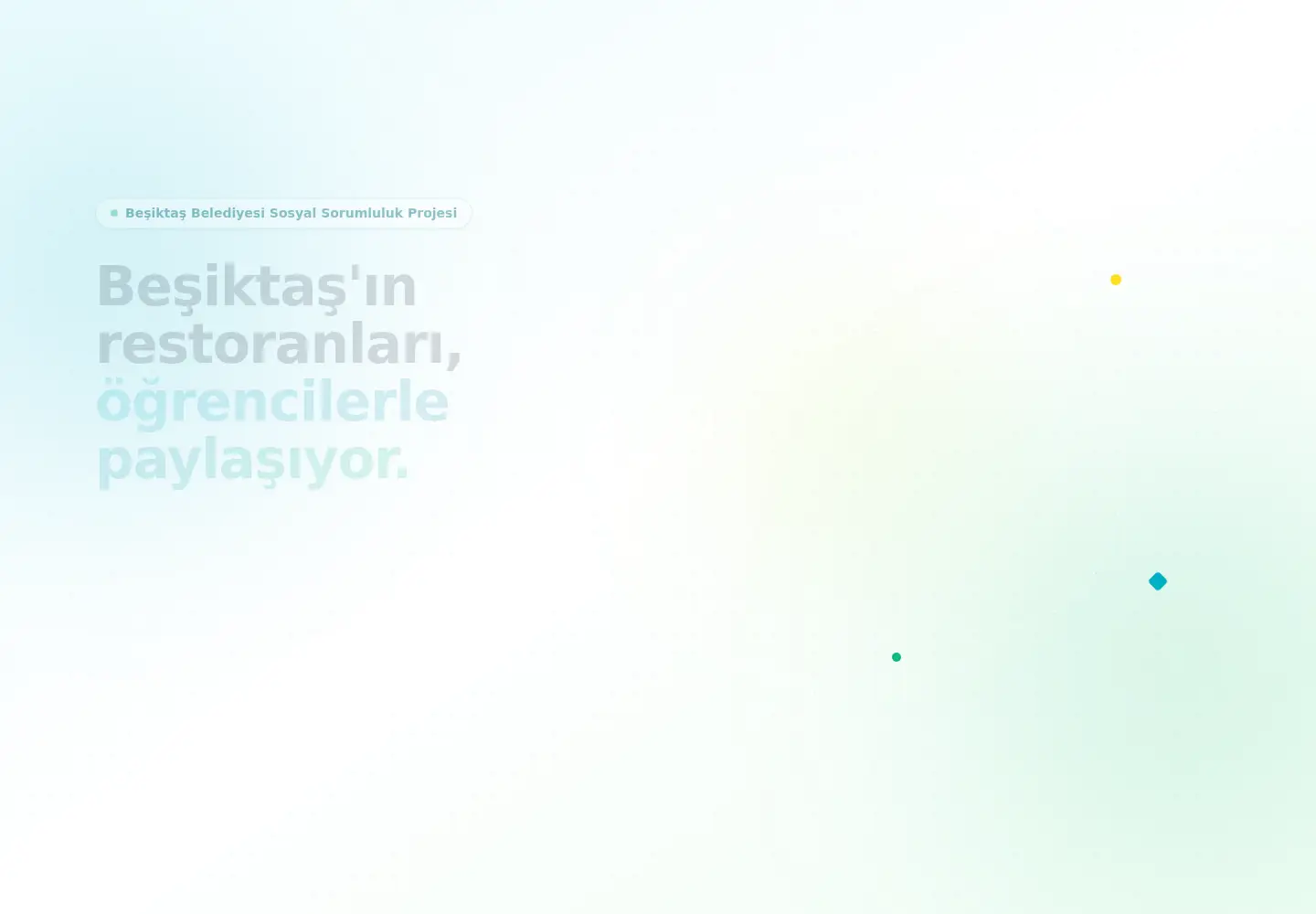 Captured homepage of ogrenciye.app in the current scan