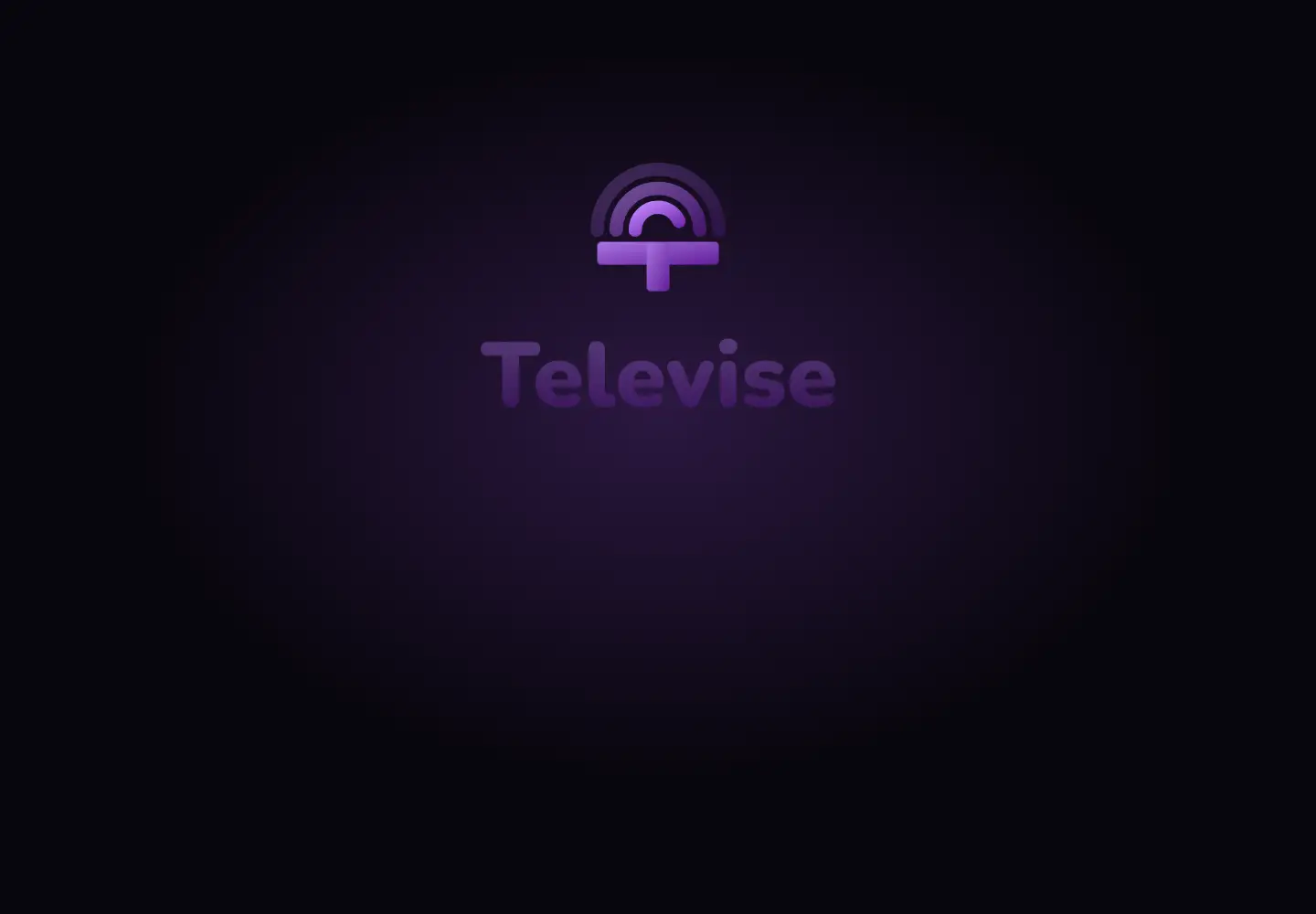 Screenshot of televise.app