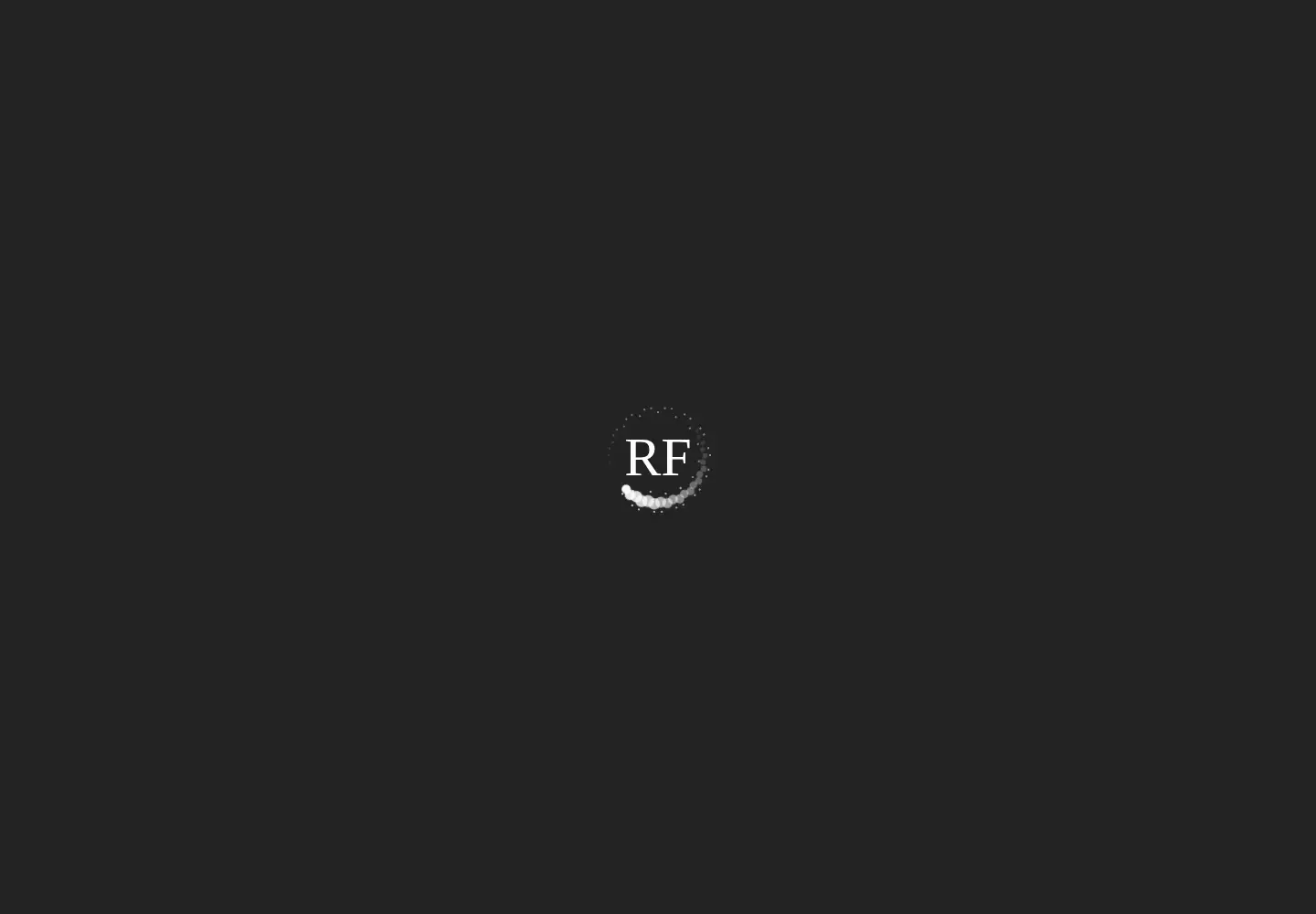 Captured homepage of agenciarf.com.br in the current scan