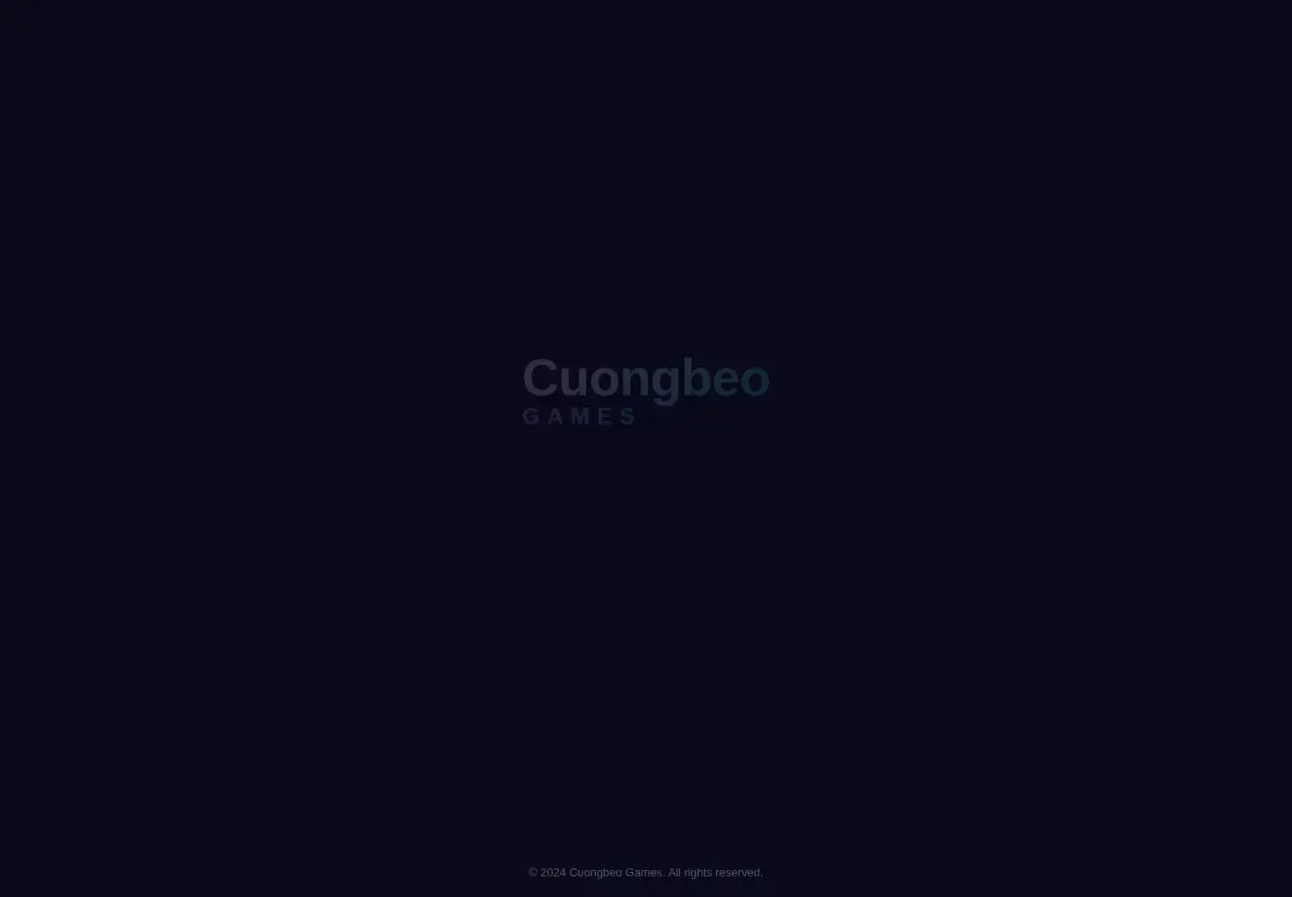 Captured homepage of cuongbeoglobal.com in the current scan