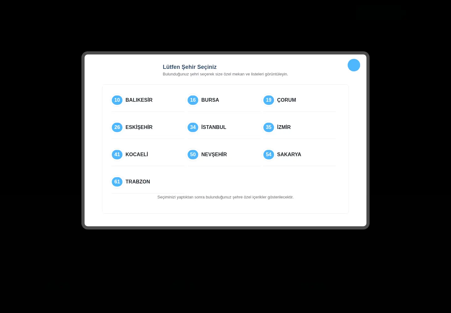 Screenshot of digimekan.com