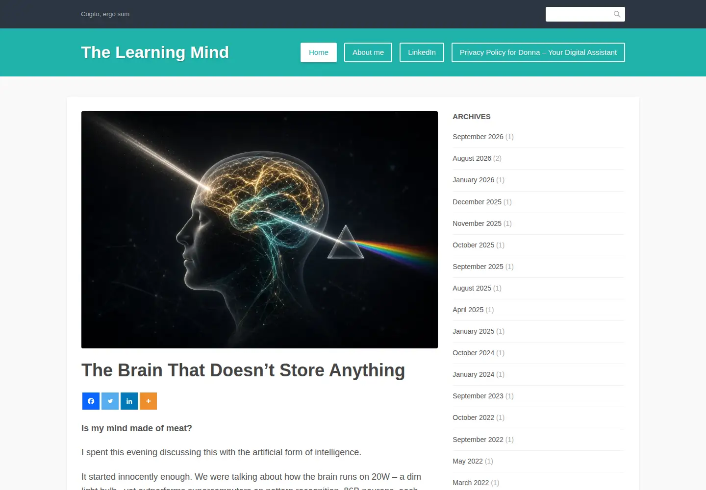 Screenshot of diophung.com