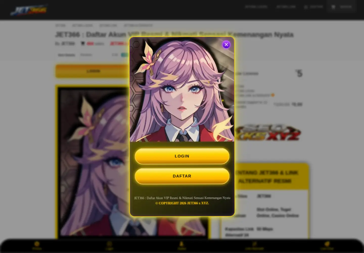 Captured homepage of drtlee.com in the current scan
