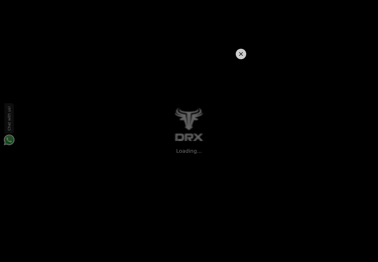Screenshot of drxasia.com