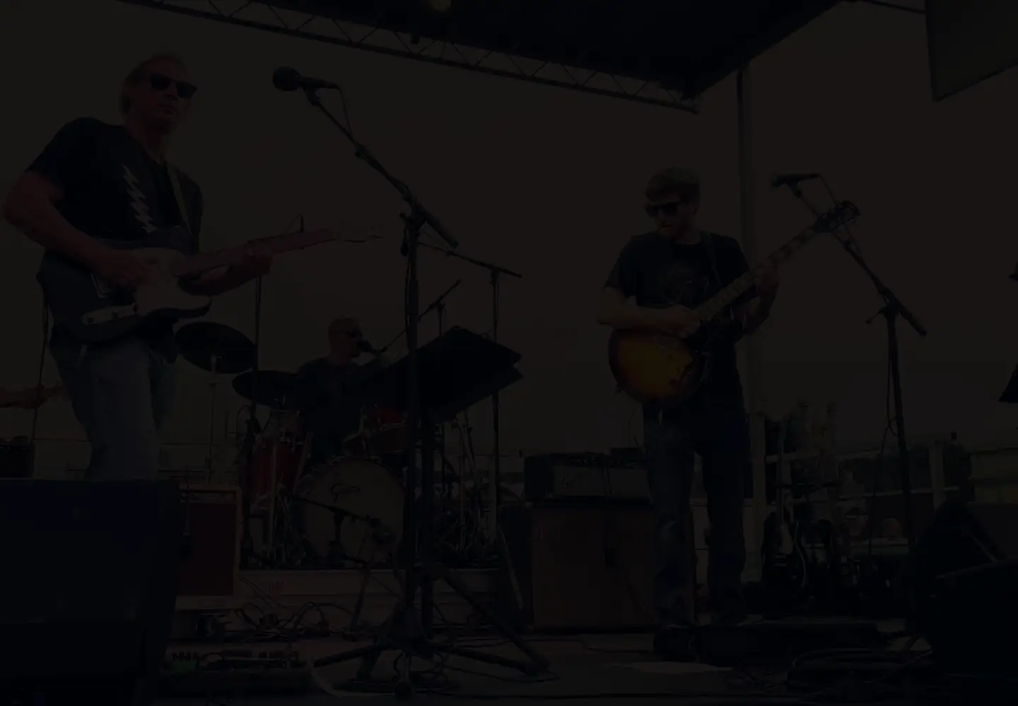 Screenshot of earthboundspiritsvt.com