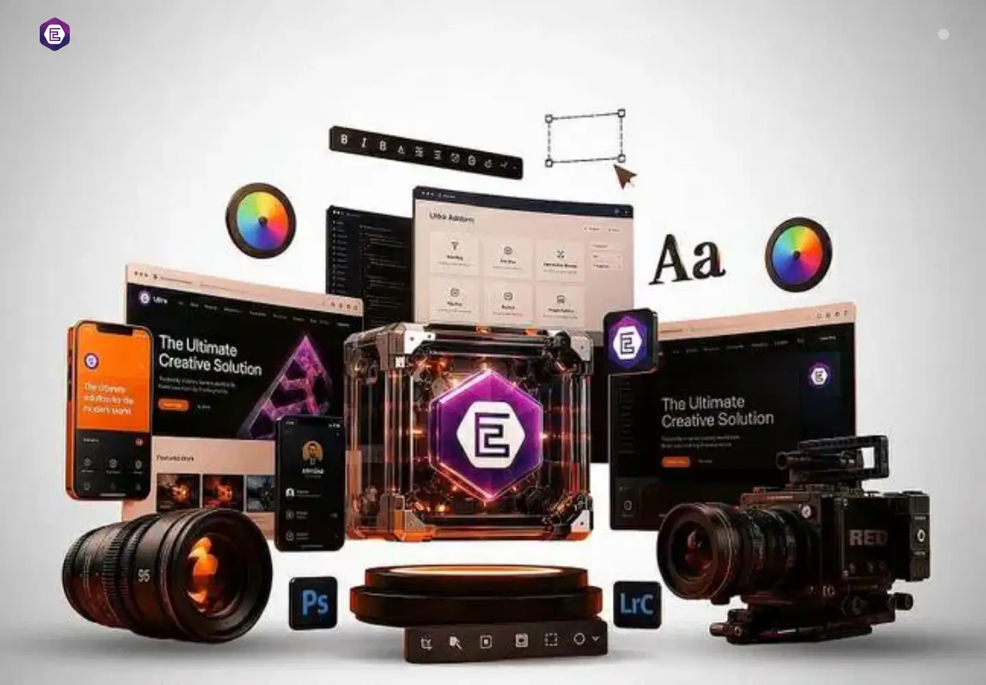 Screenshot of eskillsproductions.com