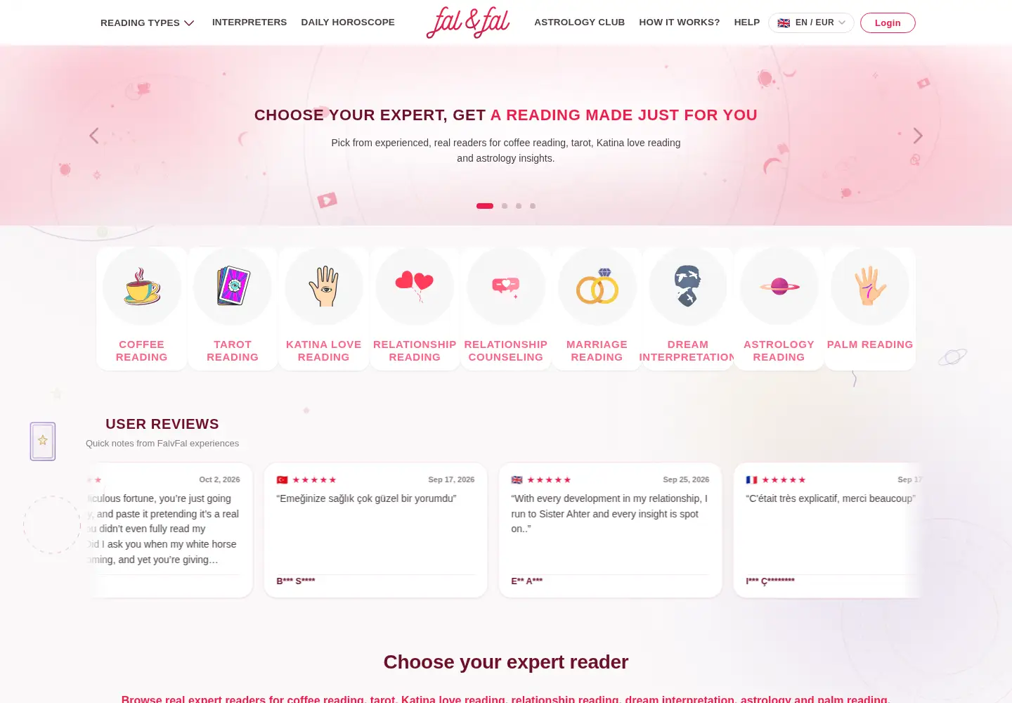 Screenshot of falvfal.com