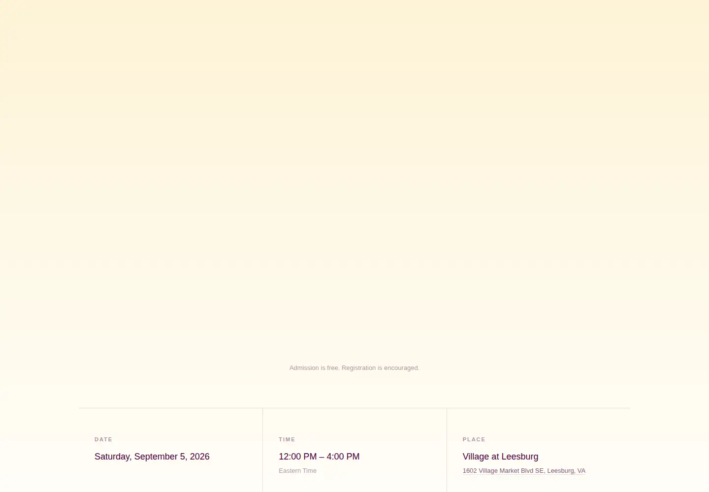 Screenshot of familyfestloco.com