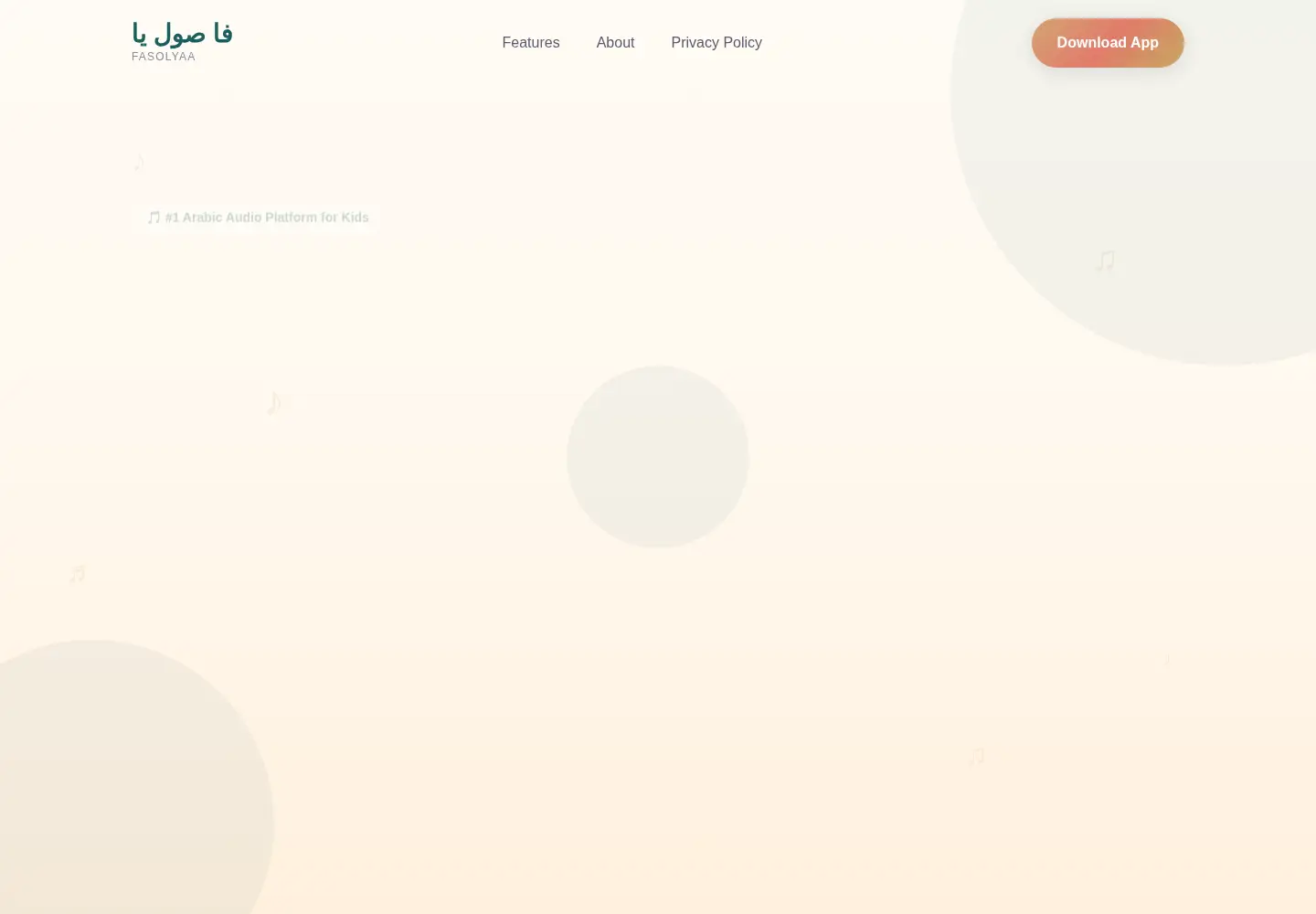 Screenshot of fasolyaa.com
