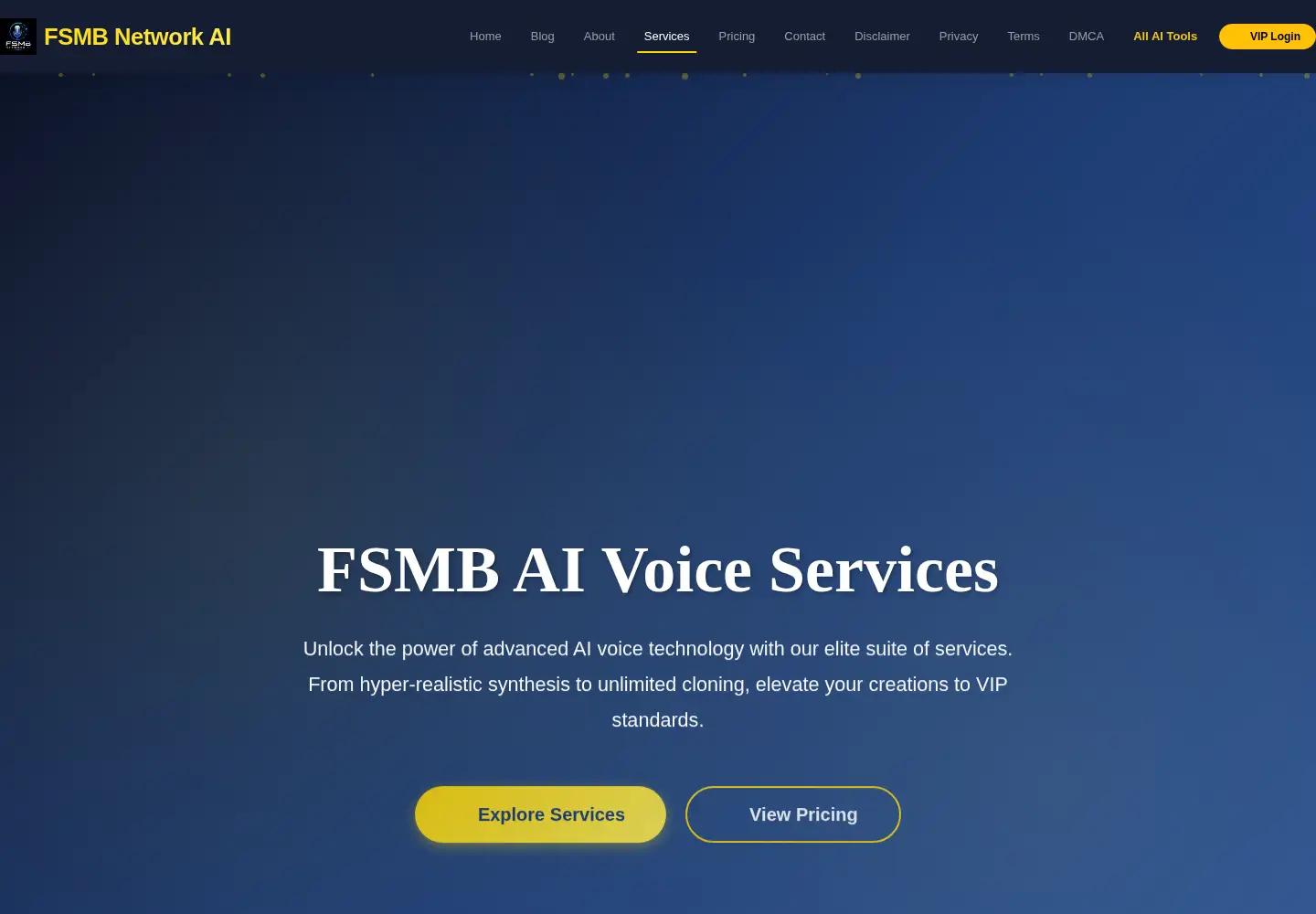 Screenshot of fsmb616.com