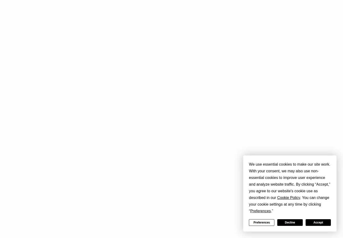 Screenshot of gogoescooter.com