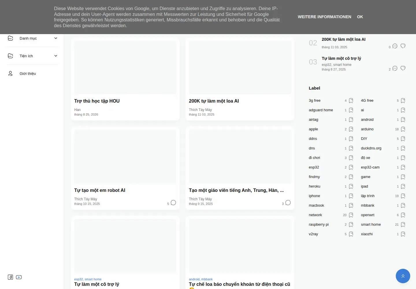Screenshot of hs2t.com