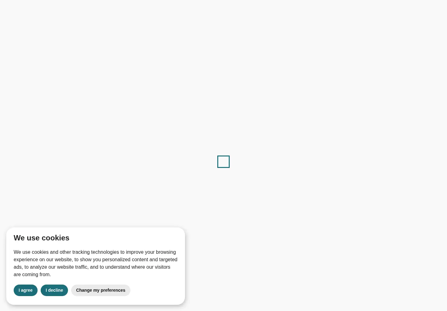 Screenshot of insidash.com