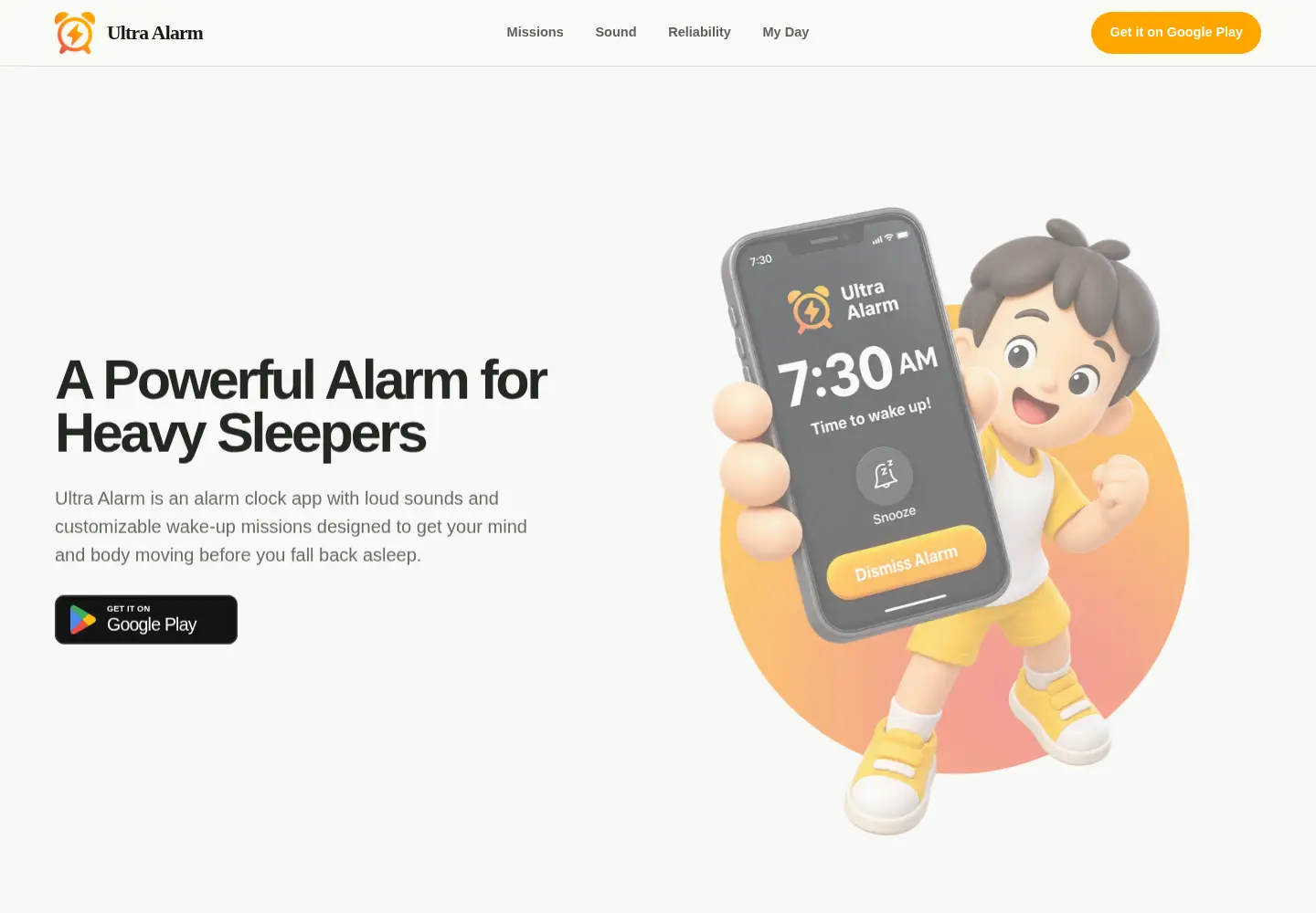 Screenshot of itaimi.com