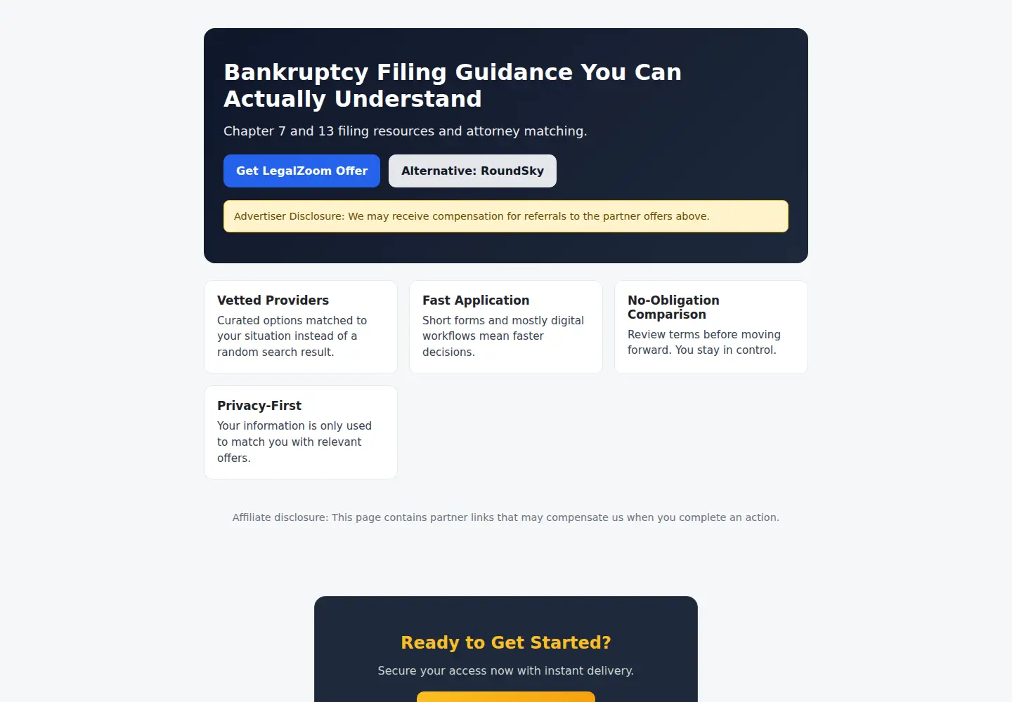 Screenshot of jerseybankruptcylaw.com