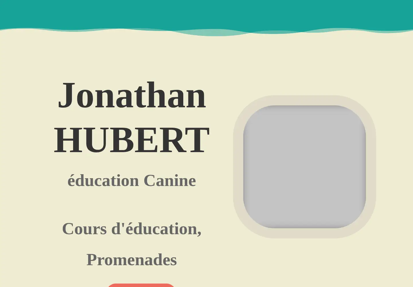 Screenshot of jonathan-hubert.com
