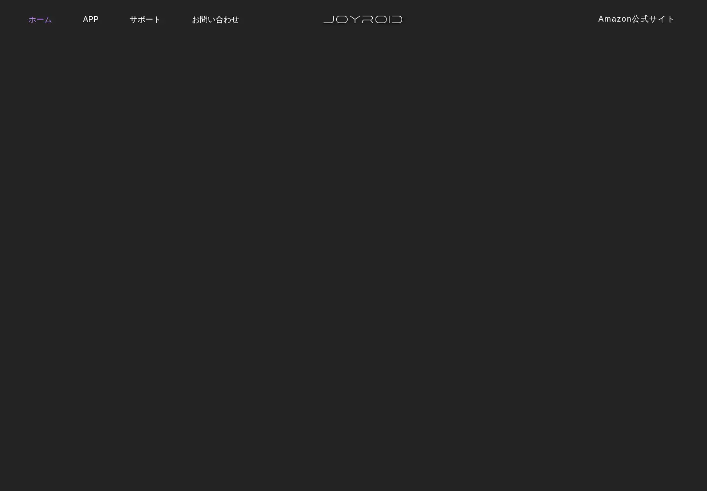 Screenshot of joyloob.com