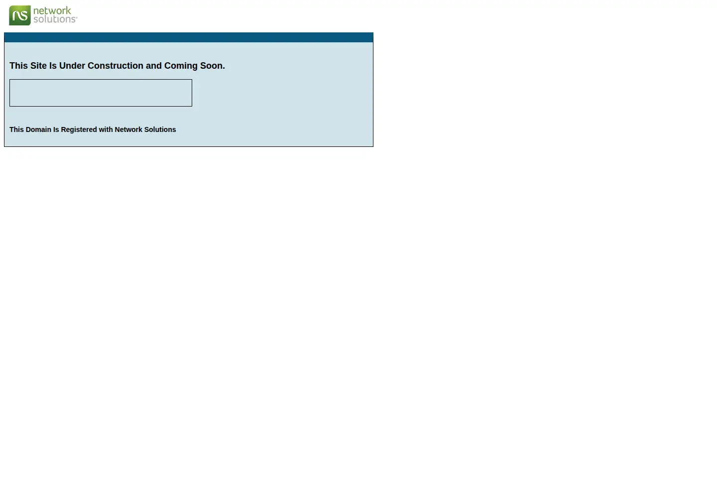 Captured homepage of kaspercpa.com in the current scan