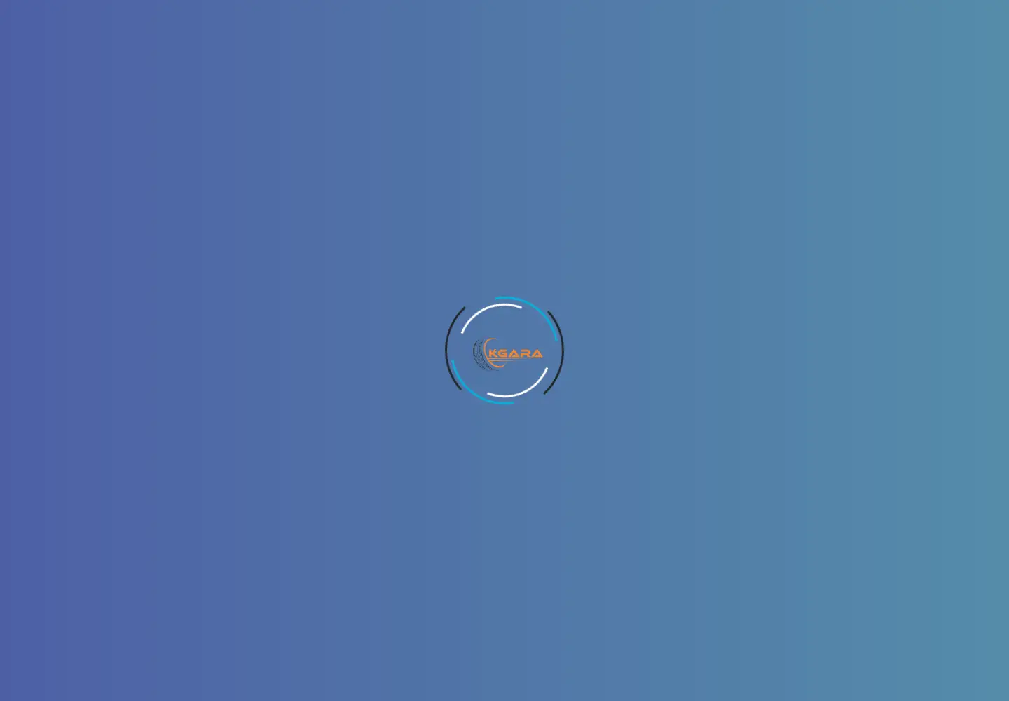 Screenshot of kgara.com