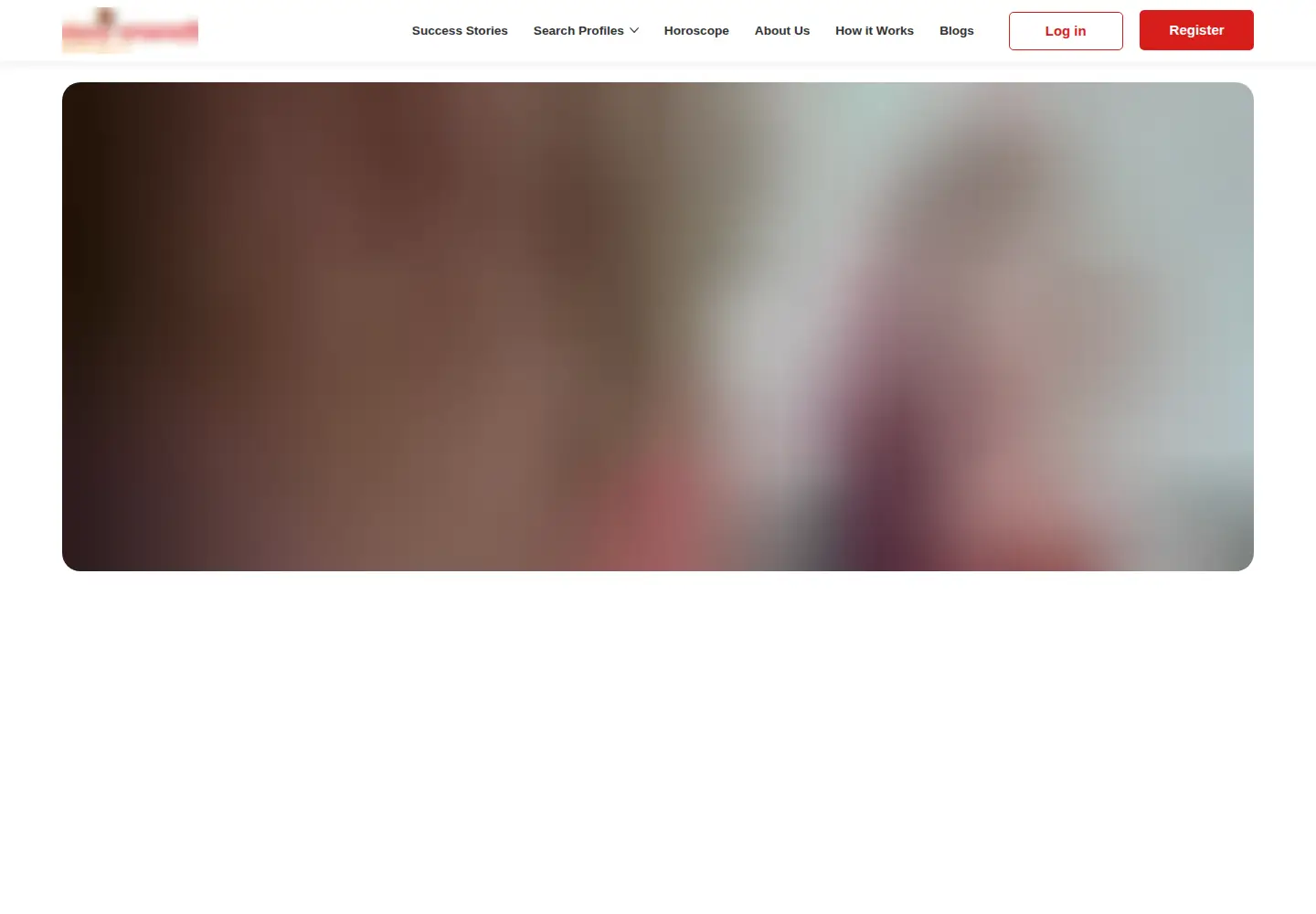 Screenshot of marathalagnagathi.com
