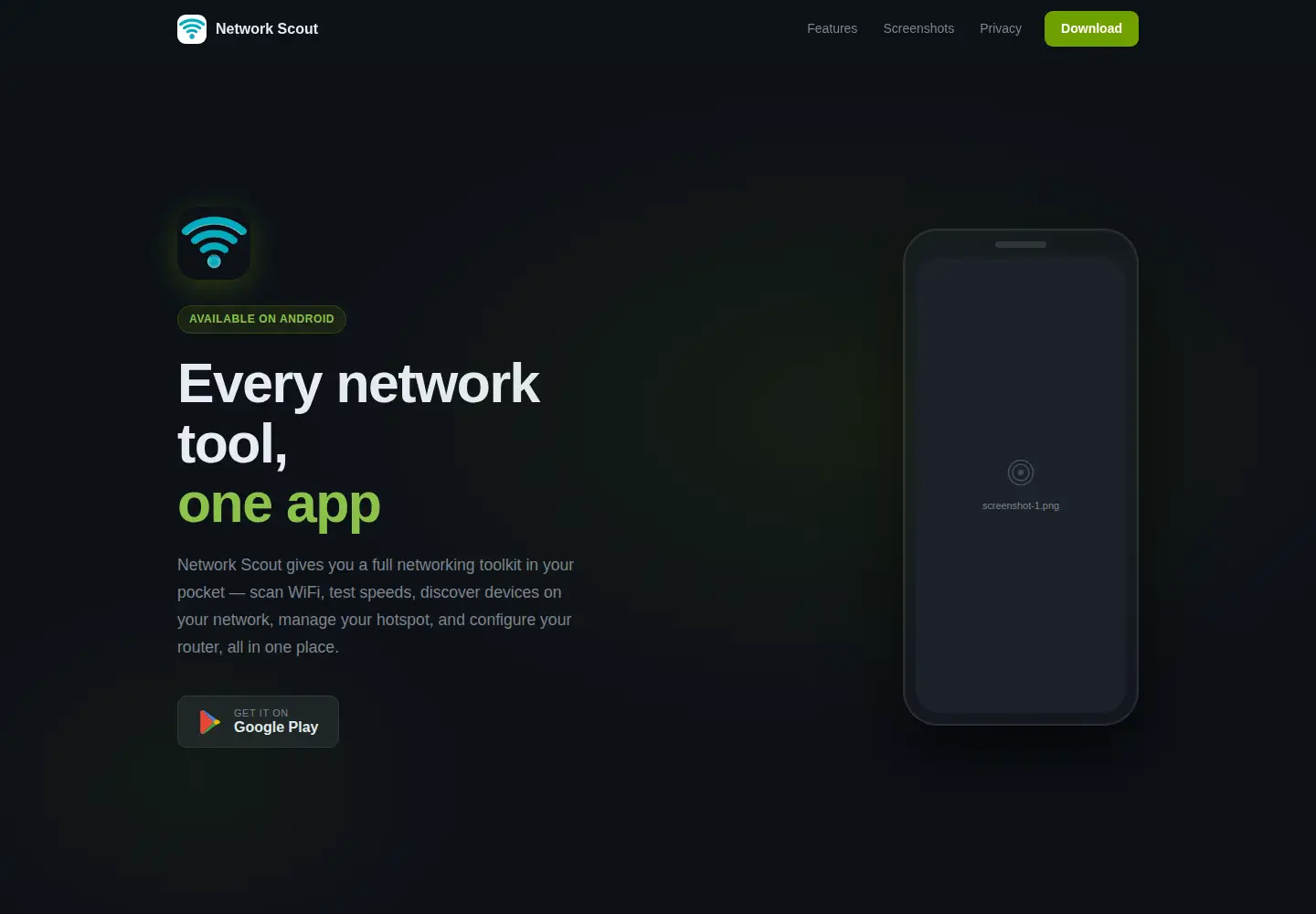 Screenshot of mentisco.com