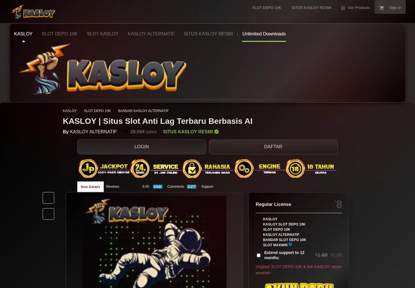 Screenshot of millinetsolar.com