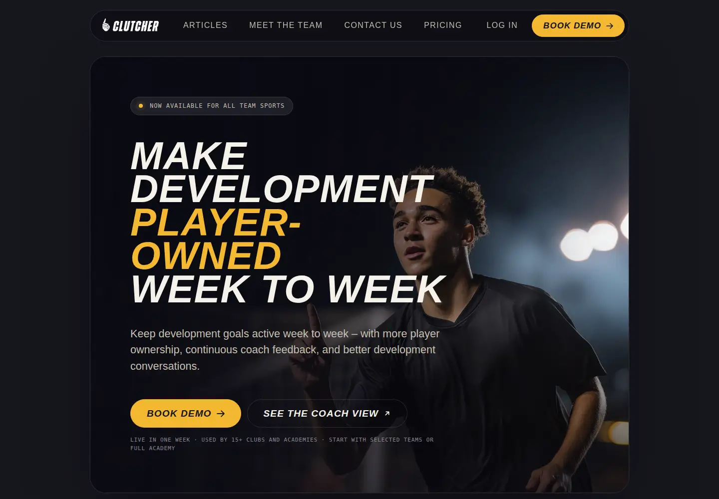 Screenshot of mindbuddy.com