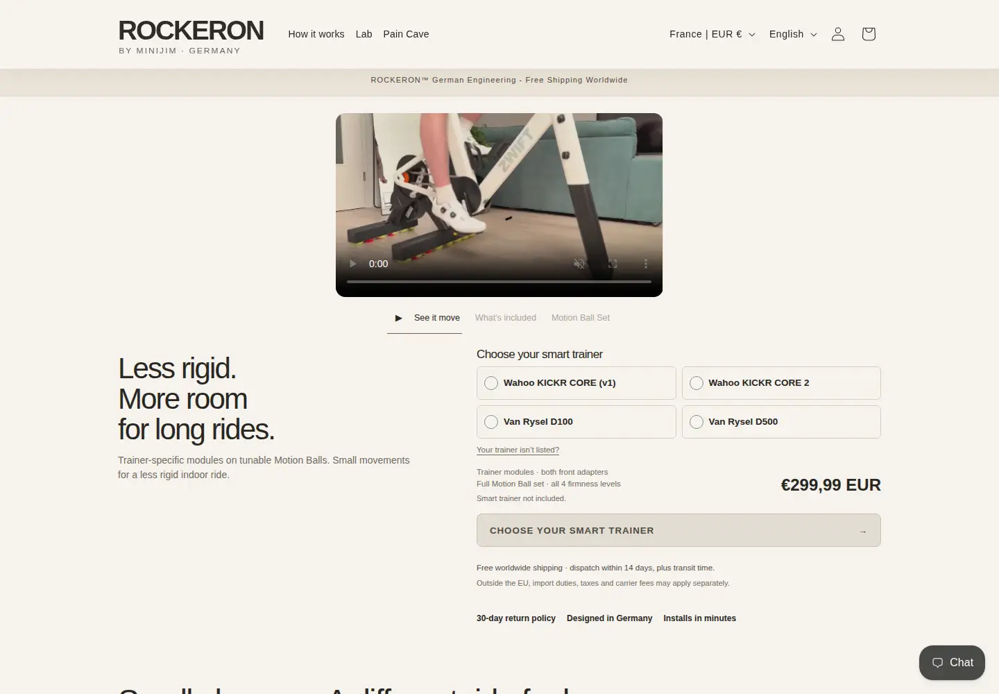 Screenshot of minijim.com