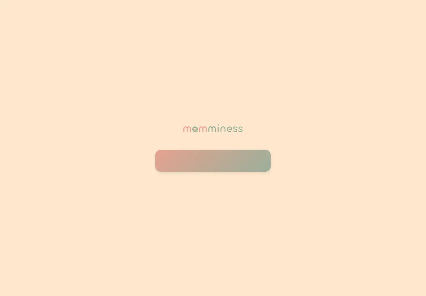 Screenshot of momminess.com