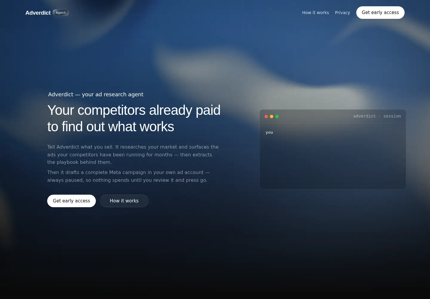 Screenshot of nebulaodyssey.com