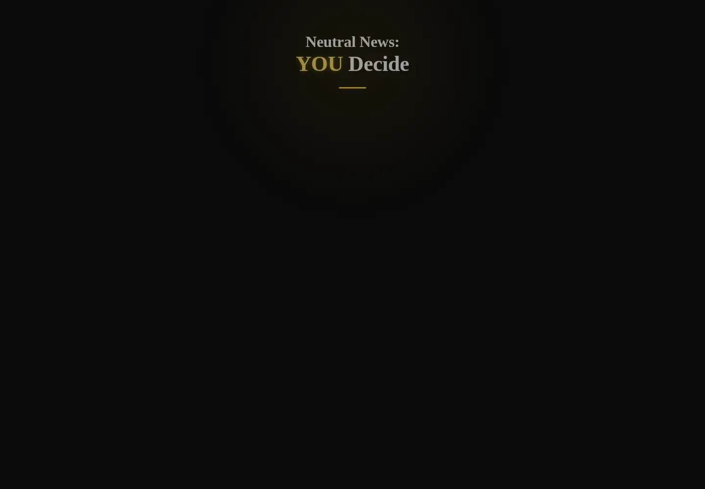 Screenshot of neutralperspectives.com
