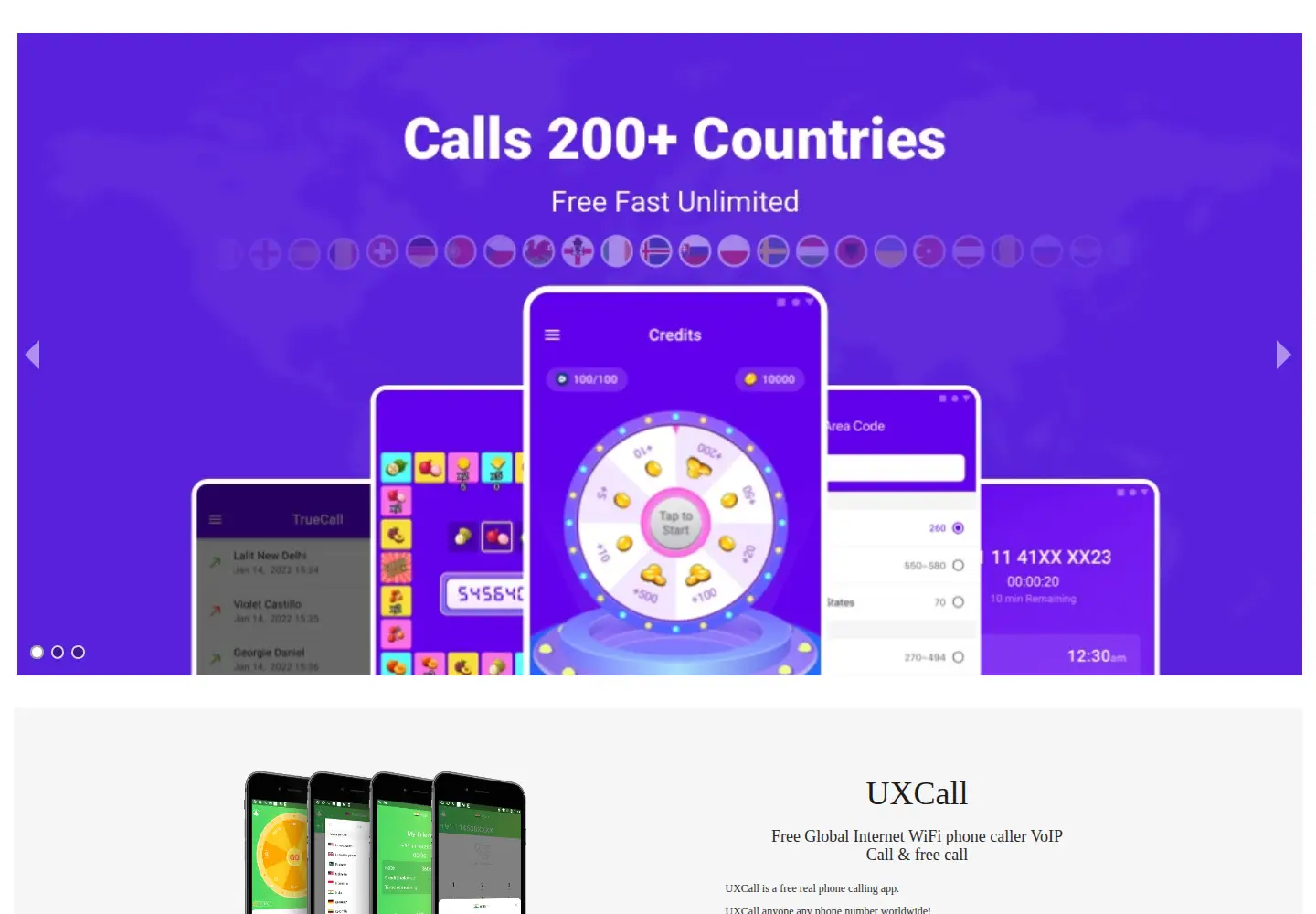Screenshot of neutryflyzjx.com