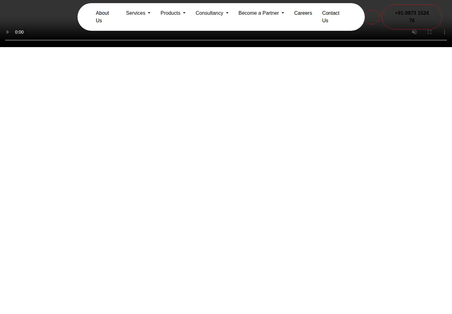 Screenshot of softcoreindia.com