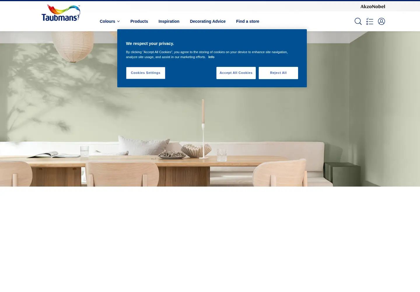 Screenshot of taubmanspng.com