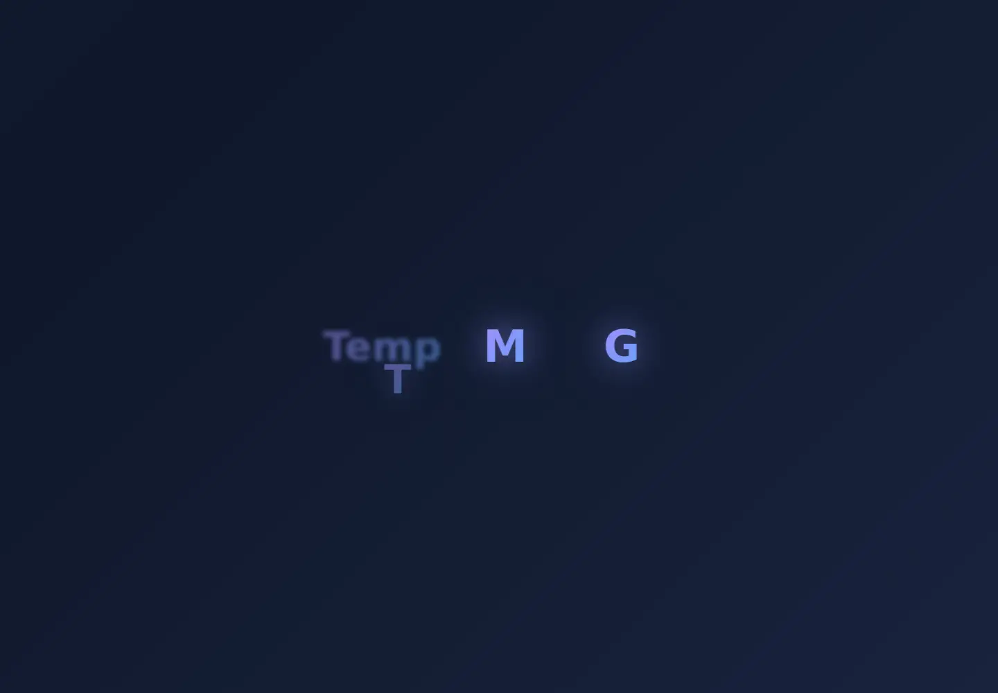 Captured homepage of tempmailgrab.com in the current scan