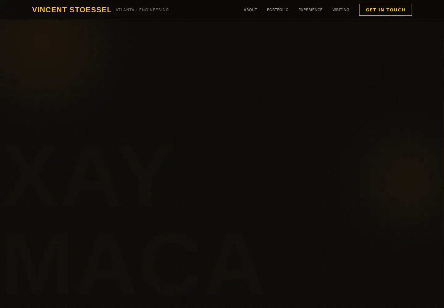 Screenshot of xaymaca.com
