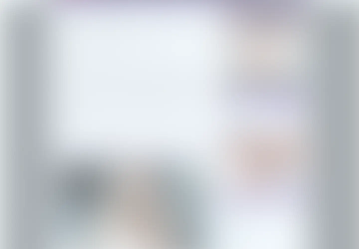 Blurred age-restricted screenshot of xnasty.com in the current scan