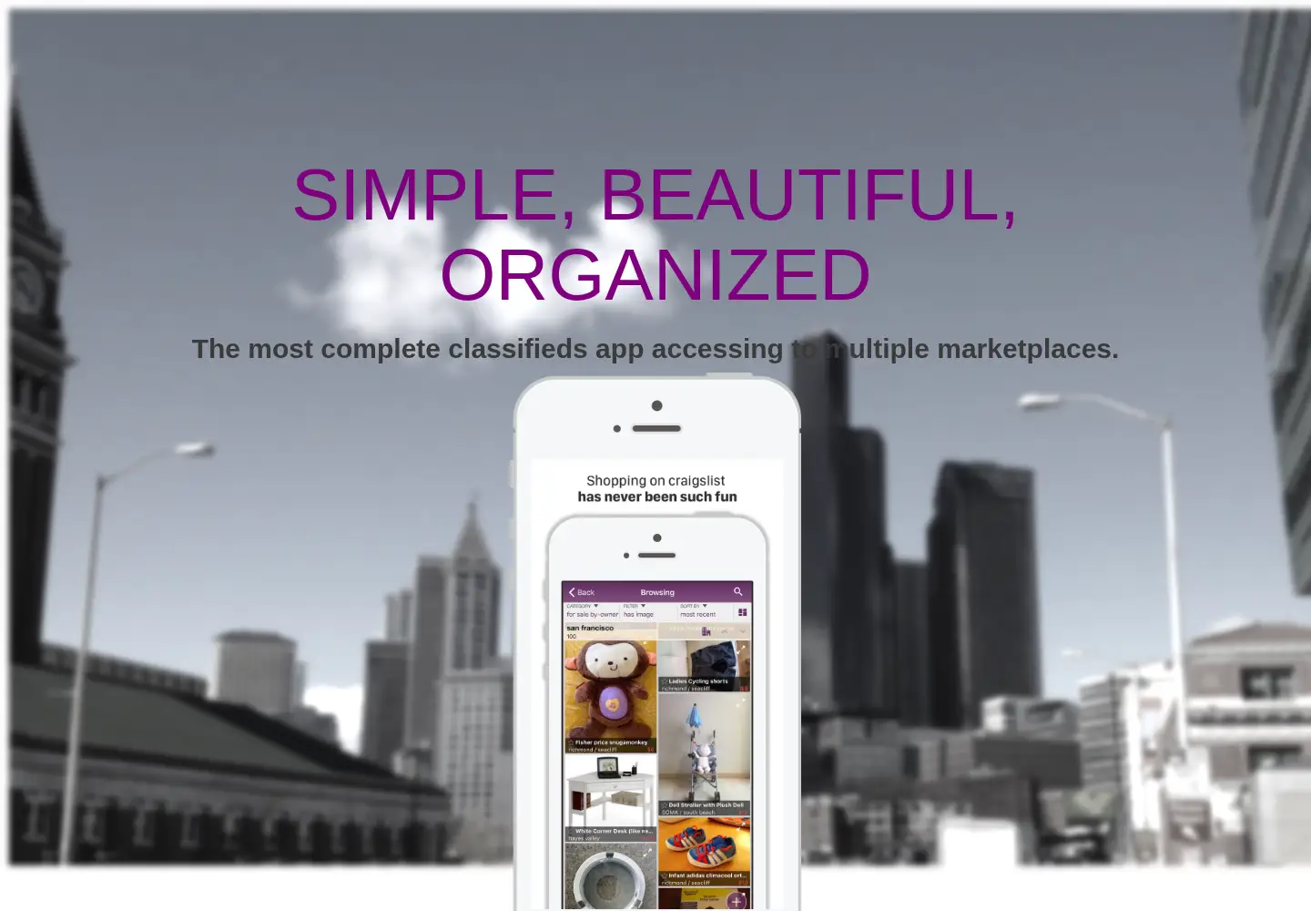 Screenshot of yanflex.com