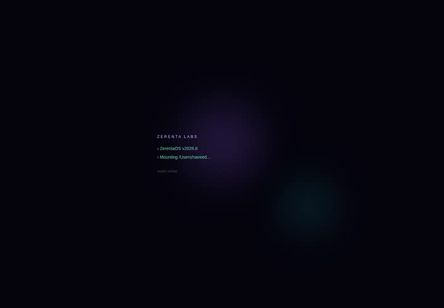 Screenshot of zerentalabs.com