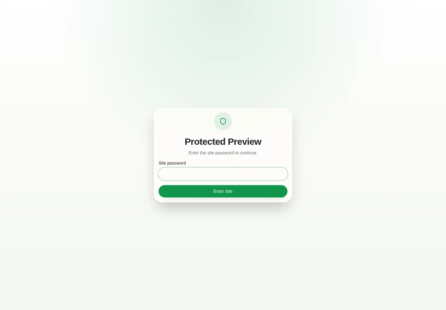 Screenshot of smartsave.dev