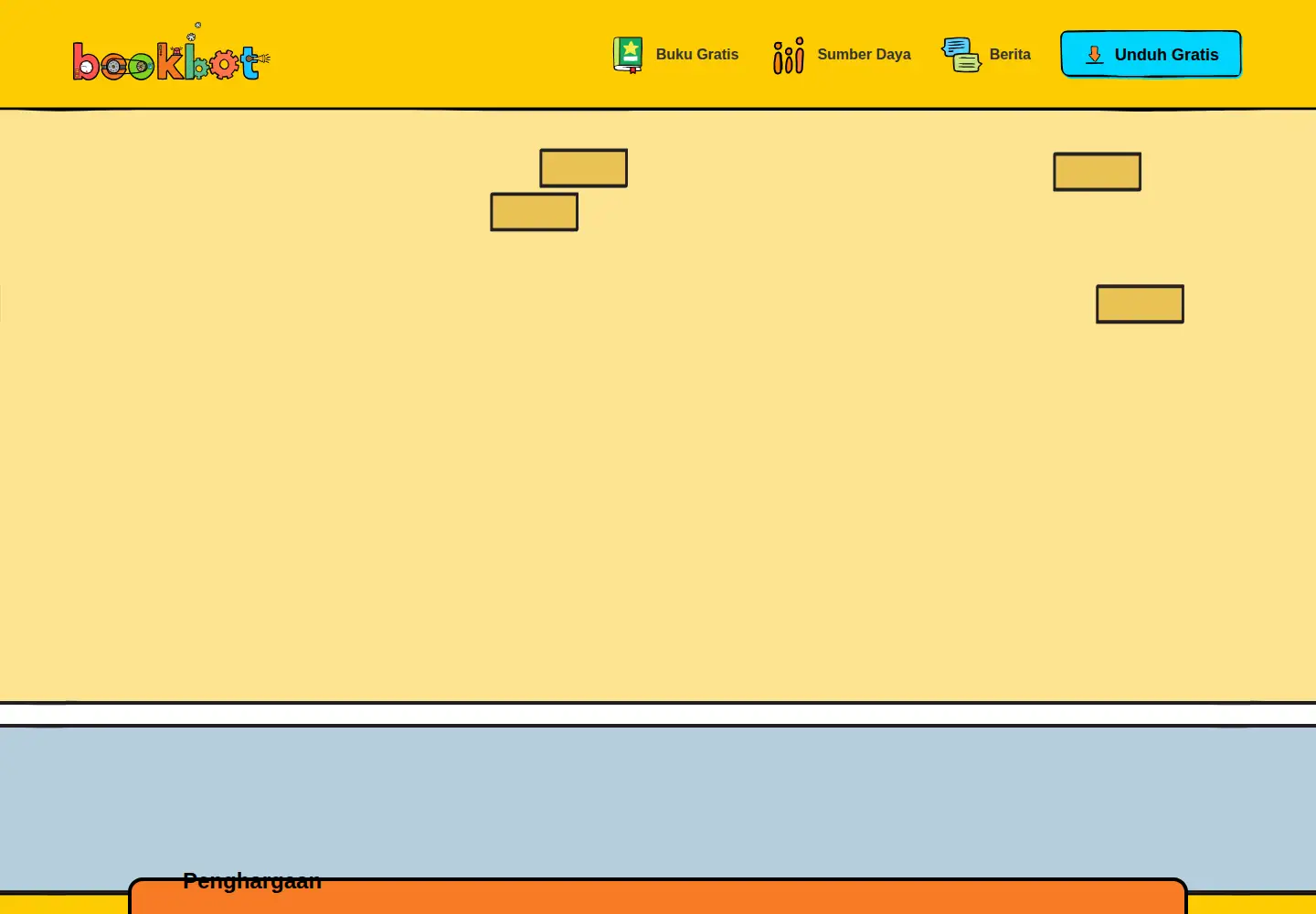Screenshot of bookbot.id