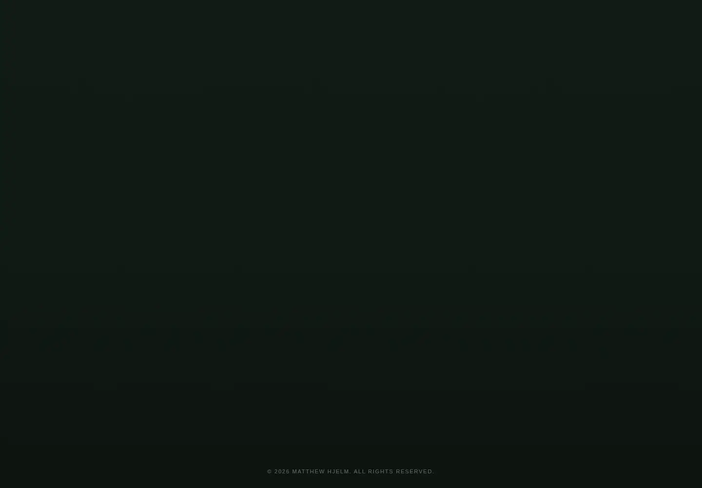 Screenshot of notifymeapp.net