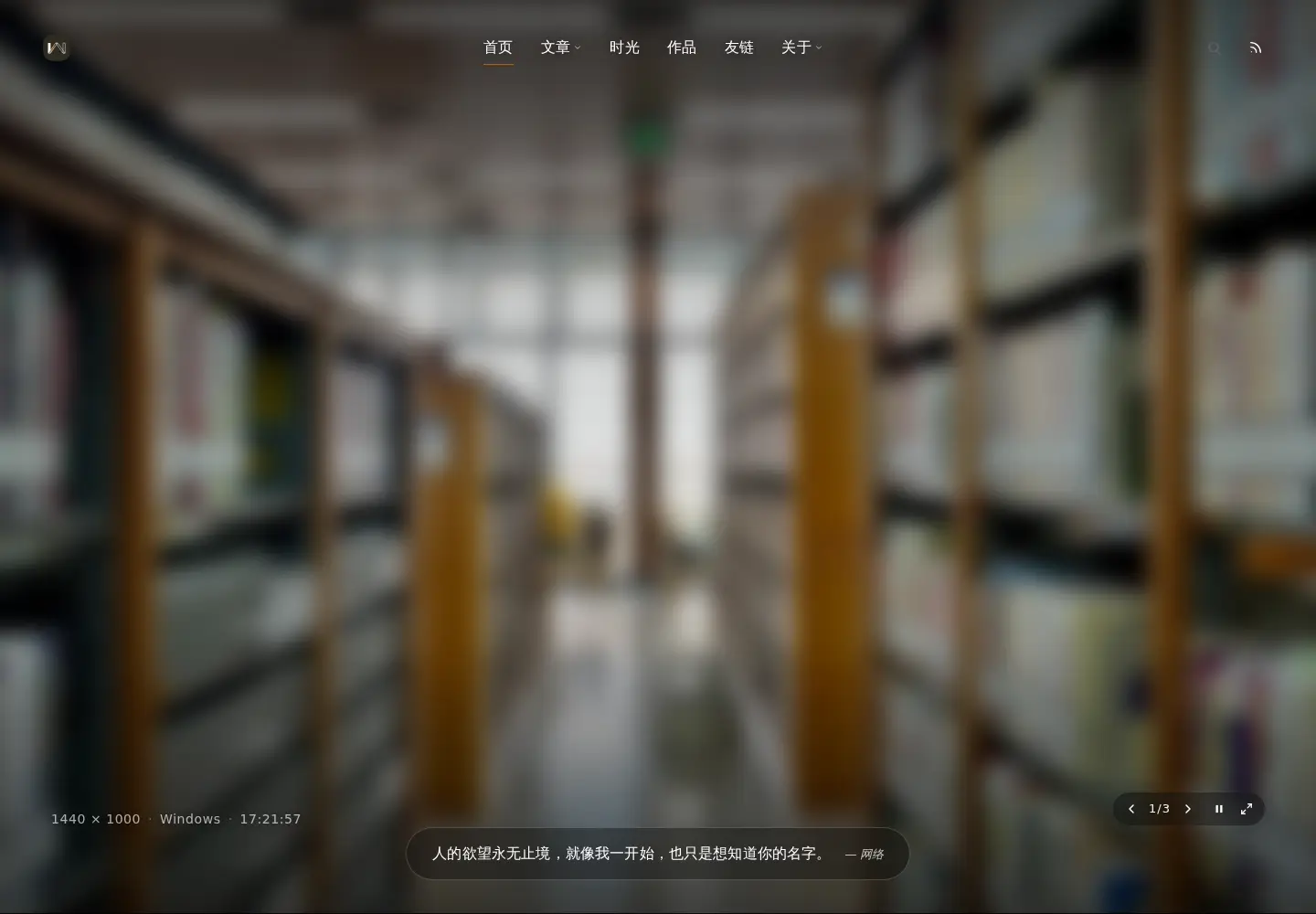 Screenshot of webclown.net