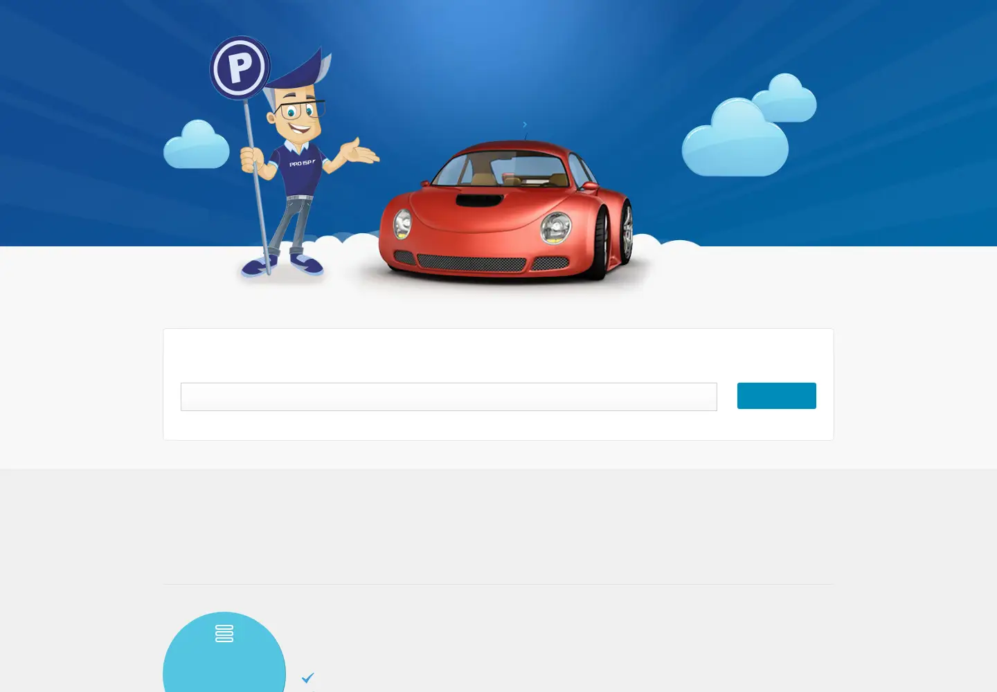 Screenshot of rogasnadder.no