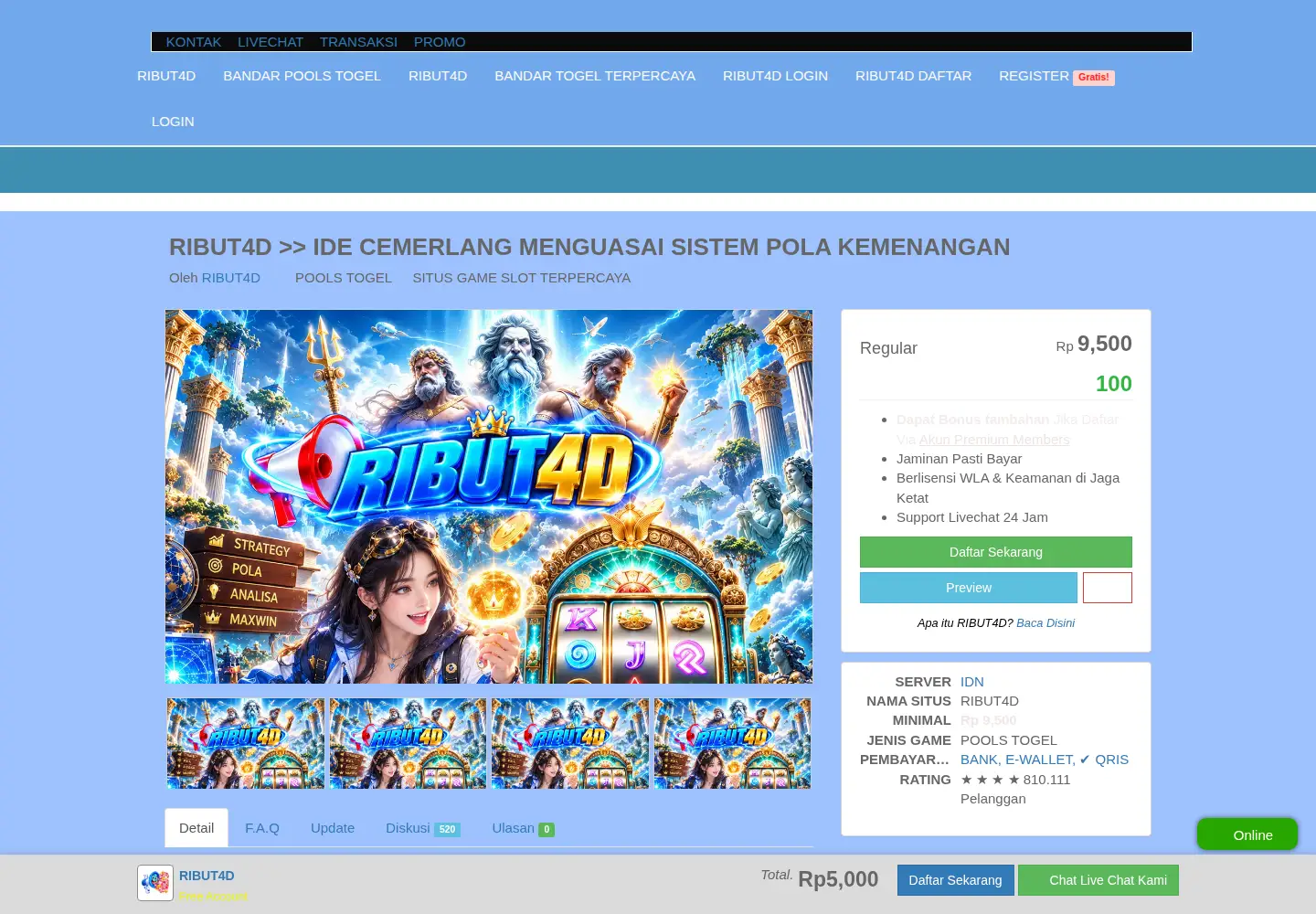 Screenshot of anabolicsteroidpharma.org