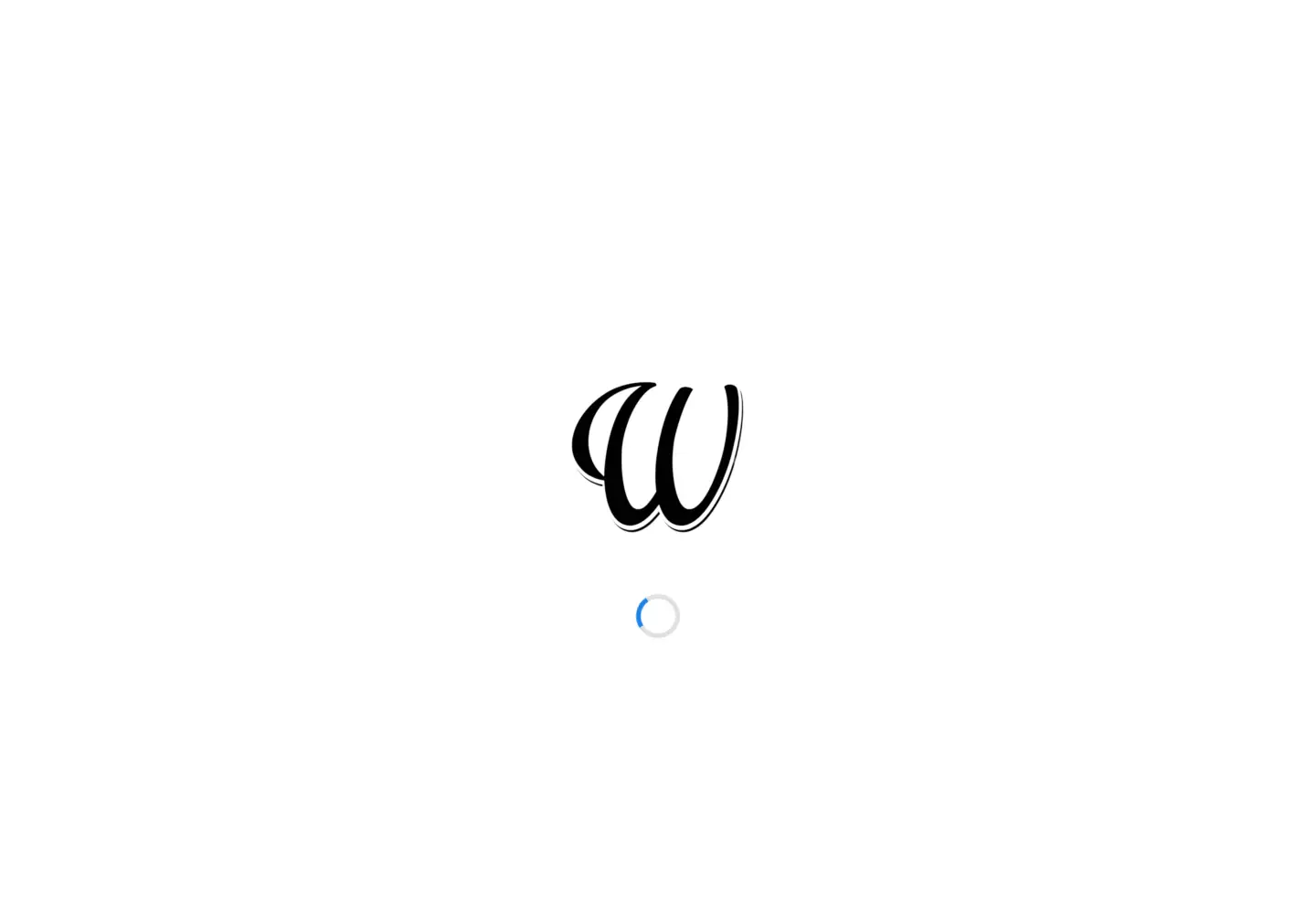 Screenshot of bibliawhite.org